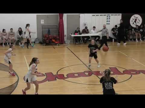 Chardon 8th Grade vs. Eastlake - February 21, 2023