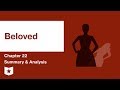 Beloved by Toni Morrison | Part 2: Chapter 22 Summary & Analysis