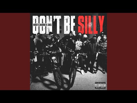 Dont be silly