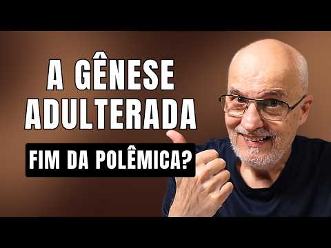 So, was Kardec's theory of genesis altered or not?