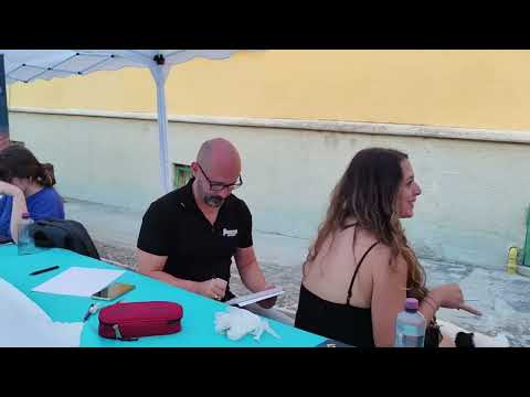 16 luglio 2023 - Speciale Crispiano Comix 2023