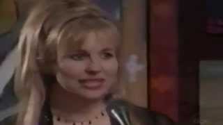 Genie Francis &quot;Your Good Girl&#39;s Gonna Go Bad&quot; GH