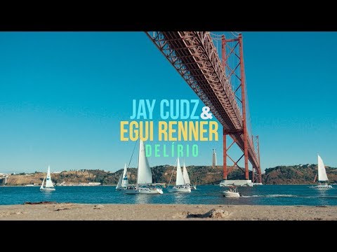 Jay Cudz & Egui Renner - Delírio (Official Video)