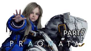 初見大歓迎　【PS5版　プラグマタ】未来の月探索してみる　part7