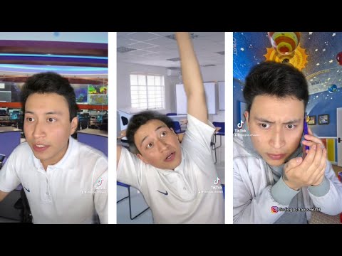 🔴✨Profesor sustituto | Temporada 1✨🔴 Miguelito al rescate😱⚠️