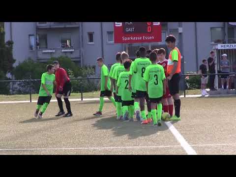 FC Karnap 07/27 D1 – ESC Preußen 02 D1