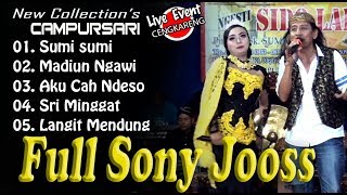 Download lagu FULL SONY JOSS SUMI SUMI MADIUN NGAWI BOCAH NDESO SRI MINGGAT NGESTI SIDO LARAS CENGKARENG mp3