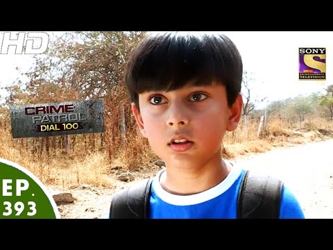 Prashant Tripathi Crime Patrol