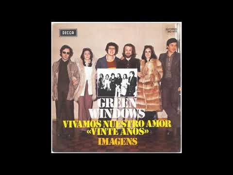 Green Windows - Imagens ( Cantan En Portuges)