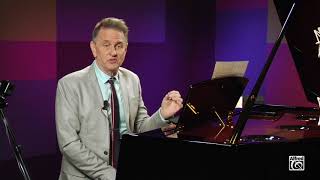 "An American Elegy" from Gordon Goodwin's Big Phat Jazz Piano Solos