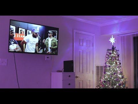 Kelvin J. - Dedication (Official Music Video)[R.I.P.Kingface]