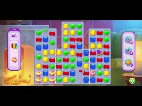 Homescapes level 13258