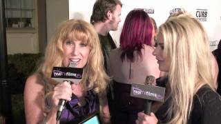 Margie Balter, LA Music Awards 2010, Jennifer Lexon