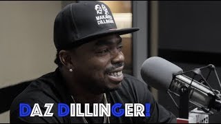 DAZ: 2pac, Death Row, Getting Shot At In NY, New Dogg Pound Album, And More