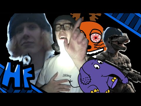 lil forehead feat. Felii Stiftus & Lucky Punch vs. jazziar | Halbfinale RR (1/2) | MRT S5