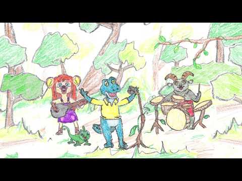 Inway Studios video.