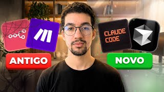 My new method for creating AI Agents: DOE Framework