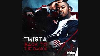 Twista - Put It Down (Back to the Basics EP)