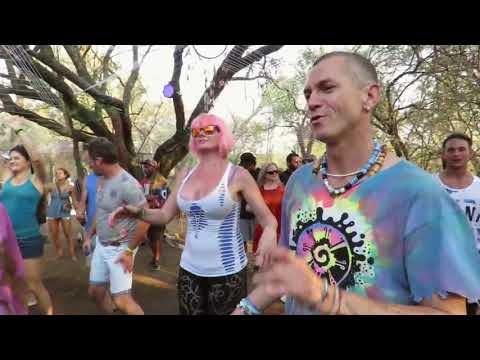 Earthdance Johannesburg 2017, South Africa