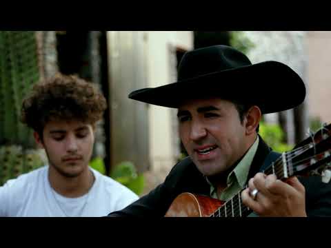 Tuyo y mio - Ignacio Soria & Armandito de Tres para el Canto (Cover Camilo)