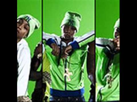 krunkcartel ft broertje (greengang)