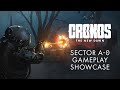 Vídeo de jugabilidad de Cronos: The New Dawn - Deluxe Edition  Todas las Plataformas
