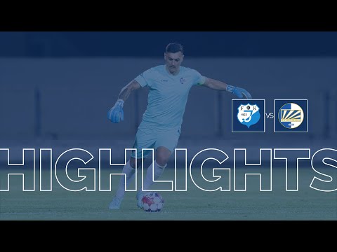 FK Jedinstvo - FK Sutjeska 0:0 (1.CFL 2025/2026 09/36)