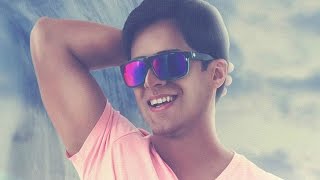 Sentirte Mia - Ken Y (Original) (Video Music) ROMANTICO 2014