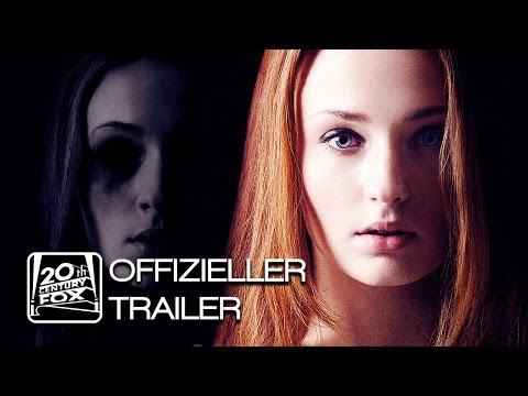 Another Me - Mein zweites Ich | Offizieller Trailer #1 | German Deutsch HD