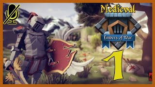 Medieval - Embers of War [Part 1]