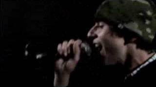 in desperate times - morphine