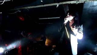 Mechanical Cabaret - Meat Closet 16.05.09