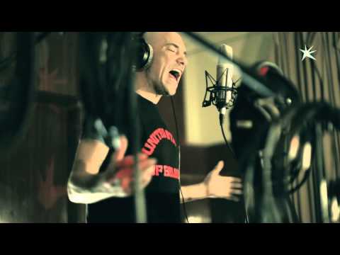 Uman - Elle Adore le Noir (live op FM Brussel)