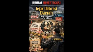 Jejak Diskresi Daerah (Eps.1)