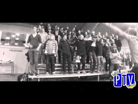 Klubipääty Kotkassa 4.2.2015 - Liigacupin avausmatsi