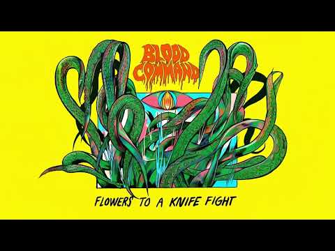 Flowers To A Knife Fight