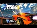 Rocket League - Supersonic Fury DLC Pack Trailer