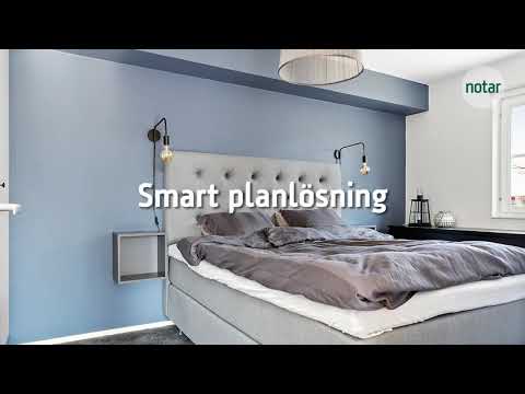 Såld, 2:a · 55.5m2 · 3588 kr avg, Haninge Vendelsö : Via Notar mäklare Farsta / Sköndal