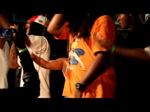 HD of Bearfaced LIVE - Hit My Line ft. 600BJ & Lil Joe