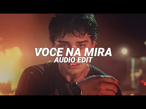 Voce na mira (best part!/super slowed) - Hwungii, Dj vgk1 [edit audio]