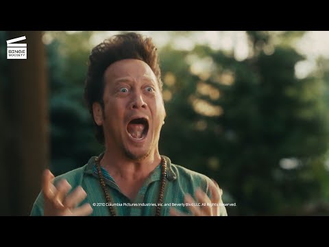 Copains Pour Toujours : Roulette des flèches CLIP HD