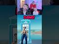 SIGMA GIRL LIKES CHUN LI Fortnite Wyful