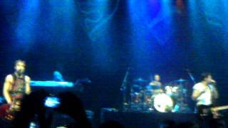 McFLY - Porto Alegre 2011 - The Guy Who Turned Her Down
