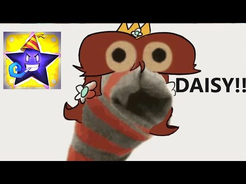 Party Crashers Highlights - Brent and Sophist's Daisy Impersonations