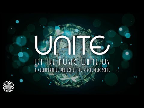 Penta Set @ Unite - Psytrance Sessions
