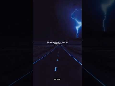 DYSTINCT - Business (Lyrics) ft. Naza | Aesthetic #dystinct #business