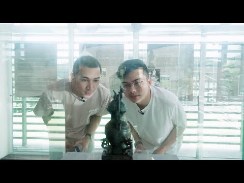 Travelogue - Brunei Muara Episode 1 (Part 2 of 2)