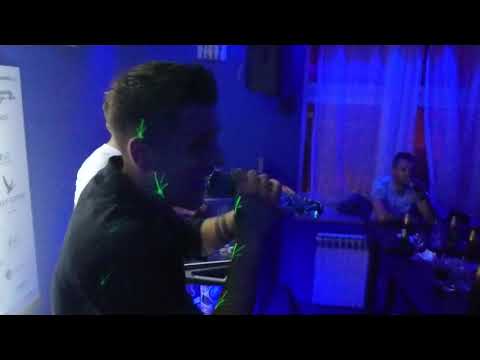 Karlo Horvat @ Babaloo Otočac, 08/09/2018 #2