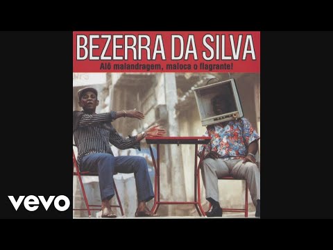 Bezerra Da Silva - Meu Bom Juiz (Pseudo Vídeo) (Áudio Oficial)