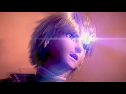 World of Light Trailer w/ An Obstacle in Our Path